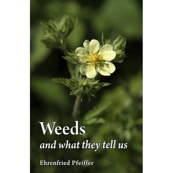 Weeds and What They Tell Us image 0
