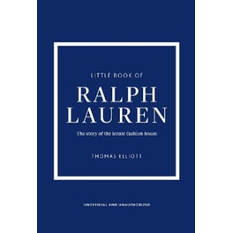 Little Book of Ralph Lauren