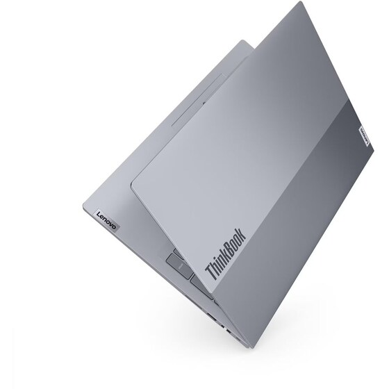 Lenovo Thinkbook 16 Gen8 16" WUXGA IPS(Intel Core Ultra 5-225U/32GB/512GB SSD/Intel Graphics/Win11Pro) Laptop image 6