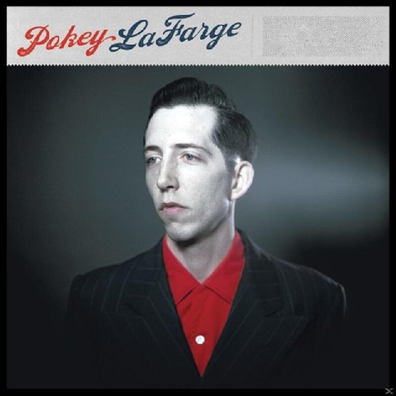Pokey Lafarge