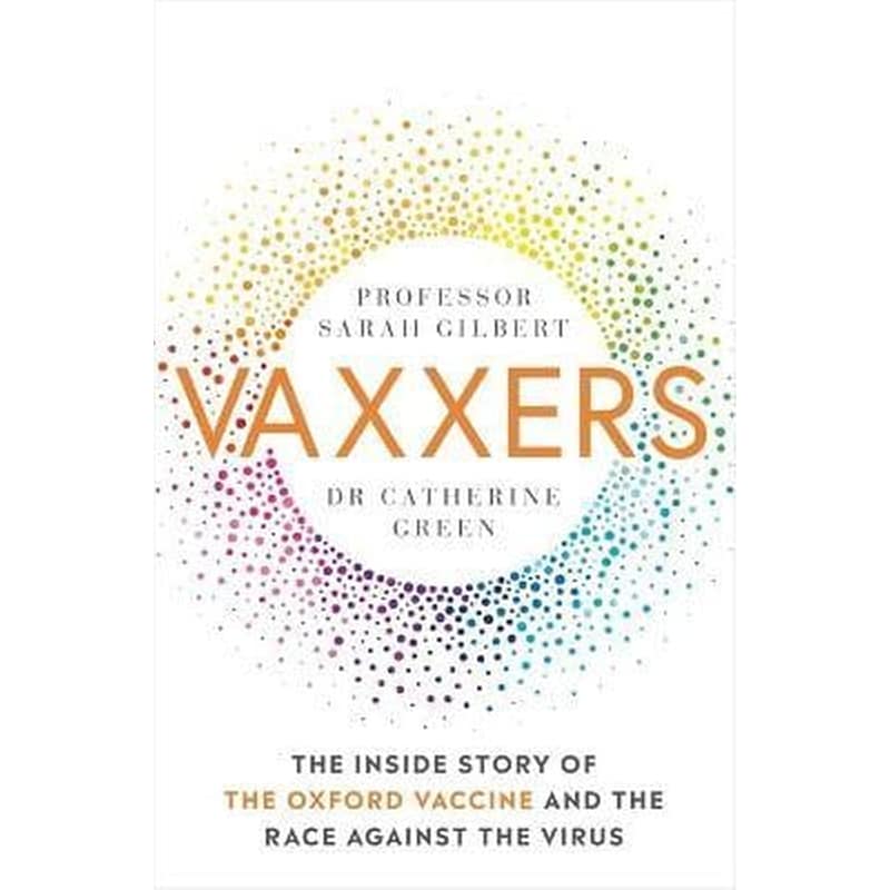 Vaxxers : A Pioneering Moment in Scientific History