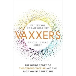 Vaxxers : A Pioneering Moment in Scientific History