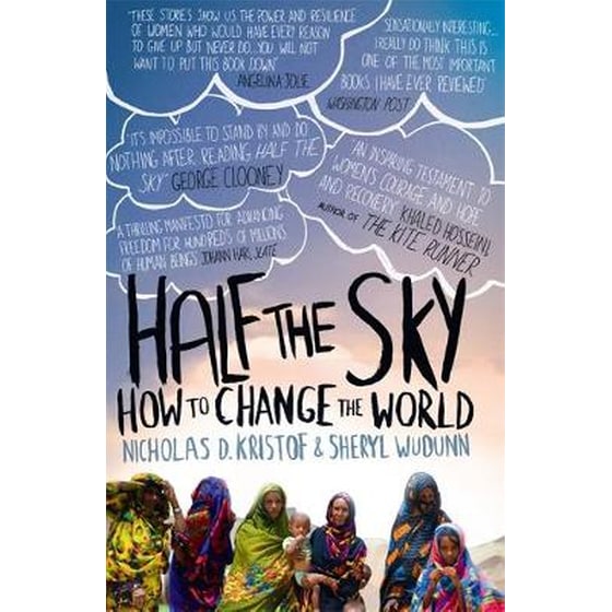 Half The Sky image 0