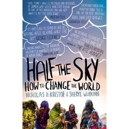 Half The Sky