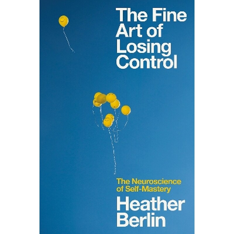 The Fine Art of Losing Control