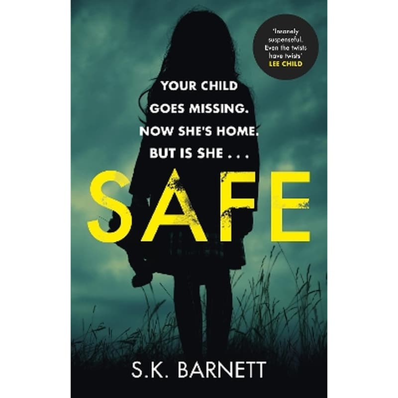 Safe