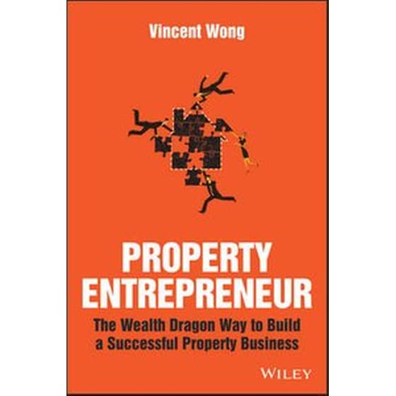 Property Entrepreneur image 0