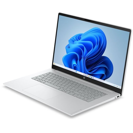 HP 17-dp0001nvx 17.3" FHD IPS (AMD Ryzen 7-160/16 GB/512GB SSD/Radeon Graphics/Win11Home) Laptop image 1