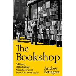 The Bookshop