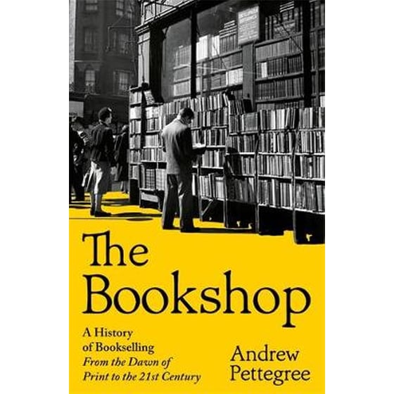 The Bookshop image 0