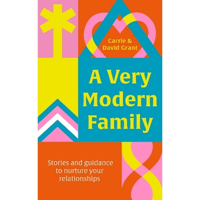 A Very Modern Family