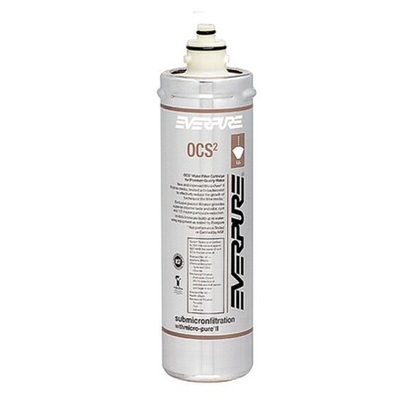 Pentair Everpure Ocs2 Επαγγελματικό Φίλτρο Νερού image 0