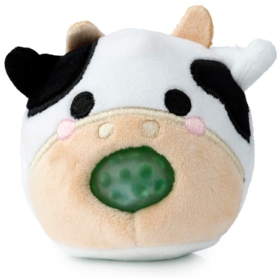 Μπαλάκι Anti-Stress Puckator Squeez Farm Animal (1 τεμάχιο) image 4