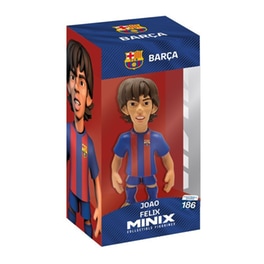 Φιγούρα Minix Joao Felix FC Barcelona 12εκ