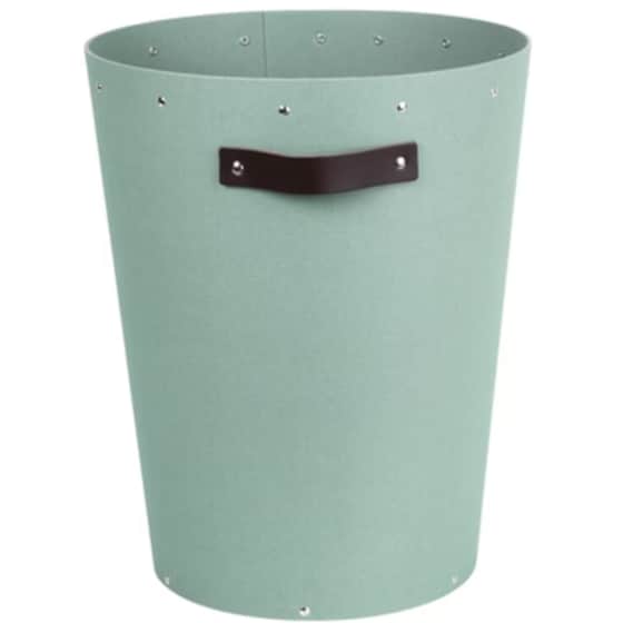 Καλάθι Αχρήστων Bigso Box Aries Soft Teal image 0