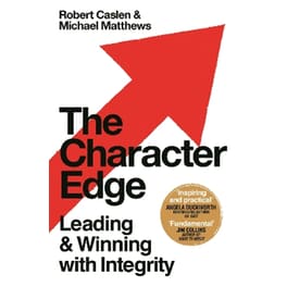 The Character Edge