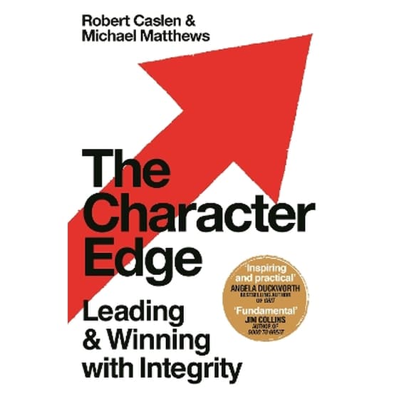 The Character Edge image 0