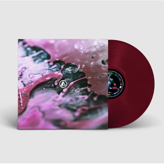 From Zero (Magenta LP) image 1