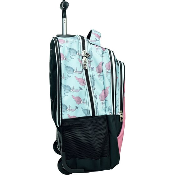 Τσάντα Τρόλεϋ Back Me Up Mermaid image 1