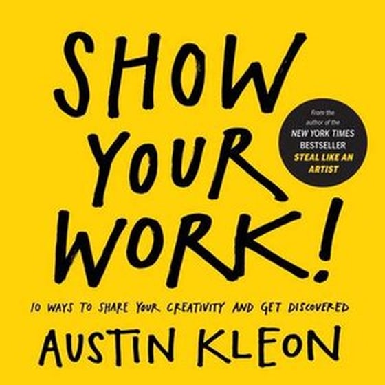 Show Your Work! image 0