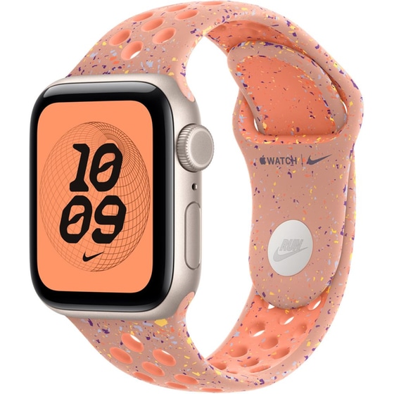 Λουράκι Apple Nike Sport Band M/L για Apple Watch 40mm - Alpenglow Pink image 1