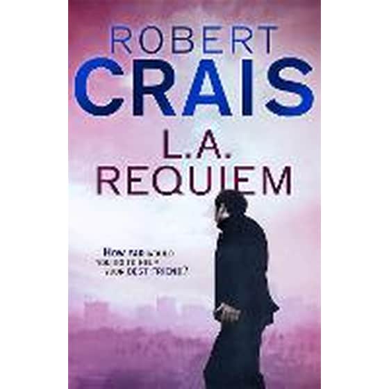 L. A. Requiem image 0