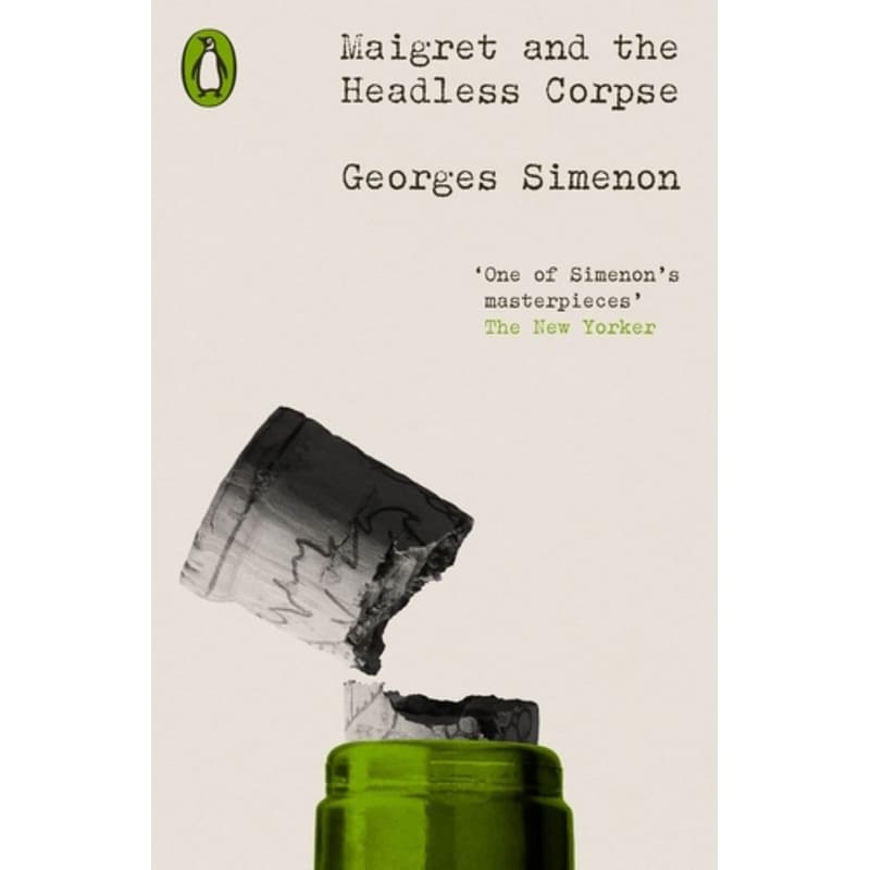 Maigret and the Headless Corpse