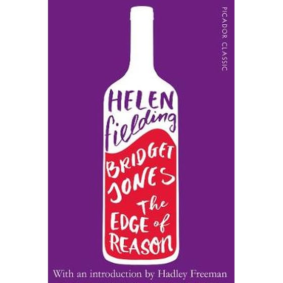 Bridget Jones: The Edge of Reason image 0