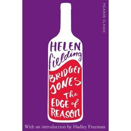 Bridget Jones: The Edge of Reason