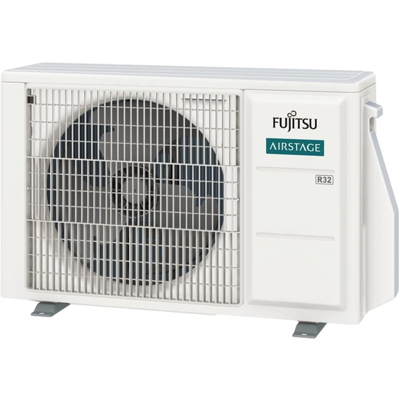 FUJITSU ASEH18KLCBL 18000BTU Κλιματιστικό Inverter 18.000 BTU A++/A+++  με WiFi image 2