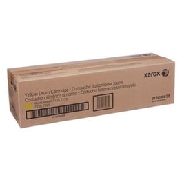 Drum Xerox 013R00658 - Yellow