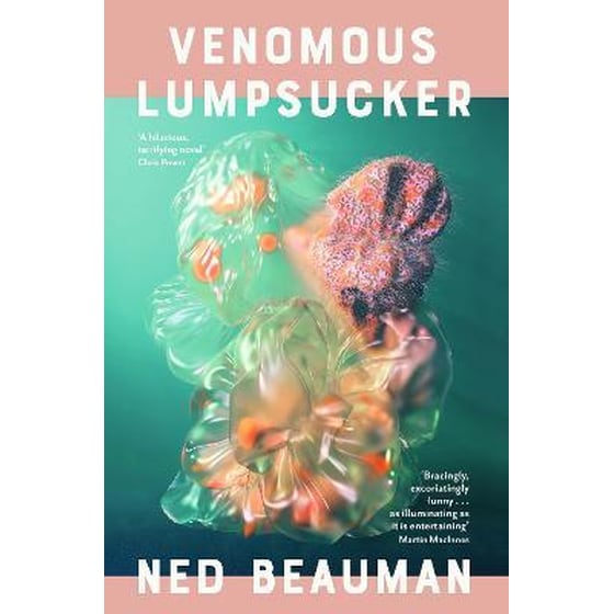 Venomous Lumpsucker image 0