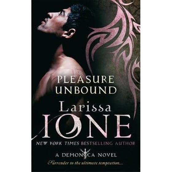 Pleasure Unbound image 0