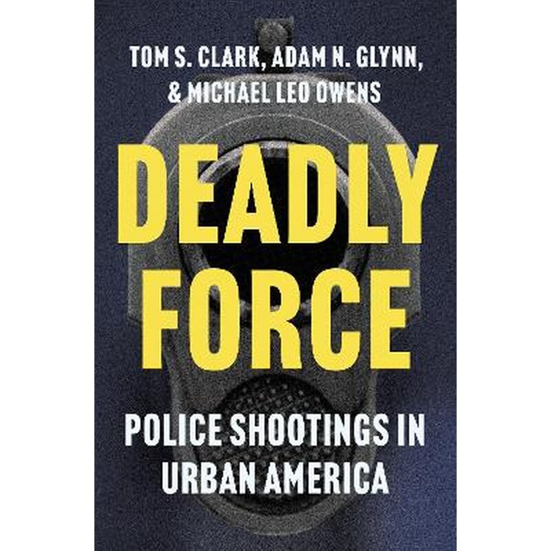 Deadly Force