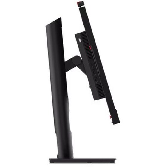 Lenovo Thinkvision T24mv-30 23.8'' FHD IPS Flat 75Hz 6ms image 3