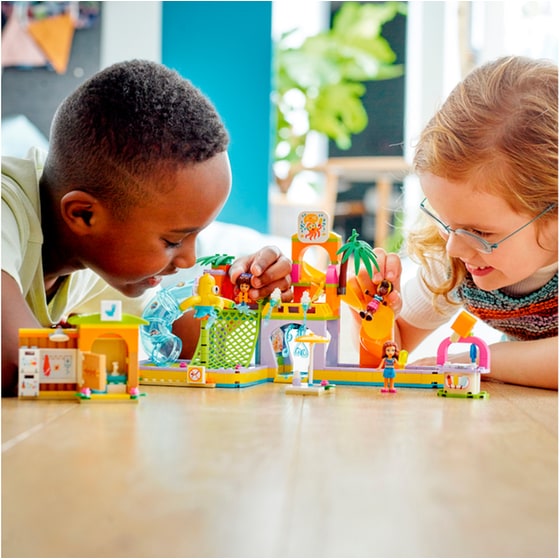 LEGO® Friends Water Park (41720) image 13