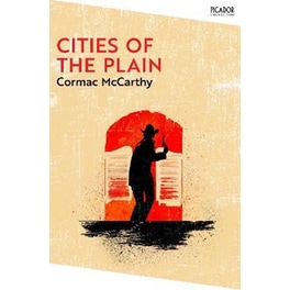 Cities of the Plain