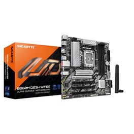 Μητρική Gigabyte Desktop Micro-ATX με Intel 1851 Socket
