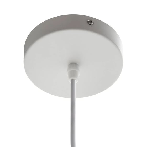 Φωτιστικό Οροφής Μονόφωτο Spitishop A-s Liby Natural 167670 από Bamboo - Φυσικό image 4