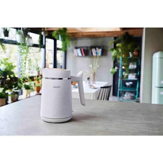 PHILIPS Eco Conscious Edition Series 5000 HD9365/10 2200 W 1.7 L Μπέζ Βραστήρας image 5