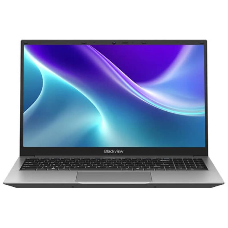 BlackView Acebook 15.6 FHD IPS (Intel Pentium Silver N6000/8GB/256GB SSD/Intel Graphics/Win11Pro) Laptop