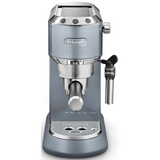 Μηχανή Espresso DeLonghi Dedica EC 785.AE 1300 W 15 bar Γαλάζιο image 1