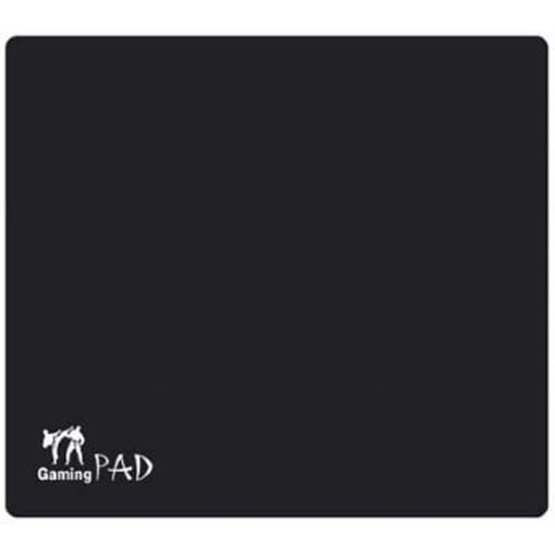 GEMBIRD Gembird MP-GAME-M Gaming Mouse Pad Medium 350mm Μαύρο