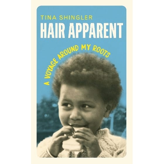 Hair Apparent image 0
