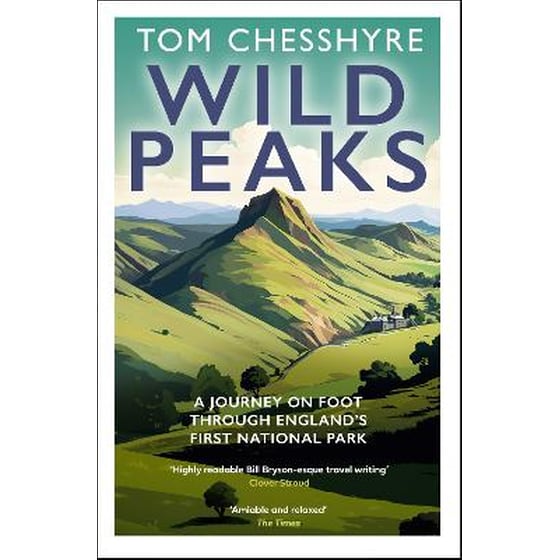 Wild Peaks image 0