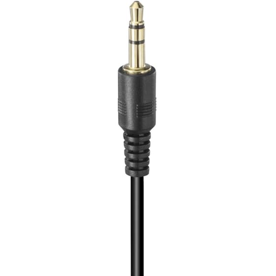 Hama ShellTV II Ακουστικά Κεφαλής - Μαύρο image 3