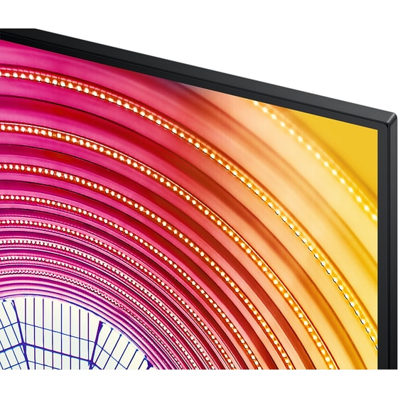 Samsung ViewFinity S6 S60A LS32A600NWUXEN Monitor 32'' QHD VA Flat 75Hz 5ms image 12