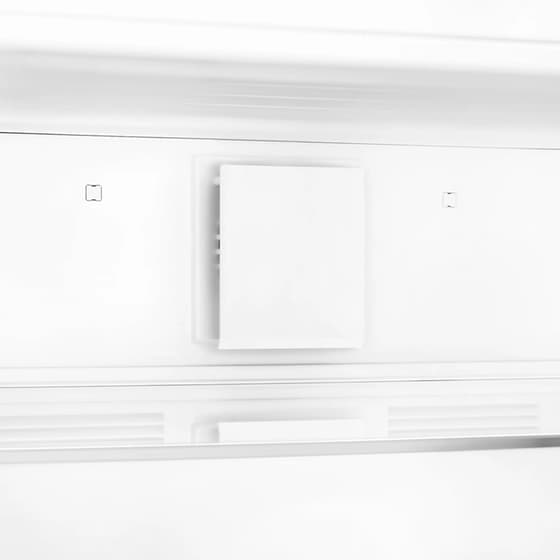 SMEG FAB38RPB6 481 Lt Total No Frost Μπλε Ψυγειοκαταψύκτης image 6