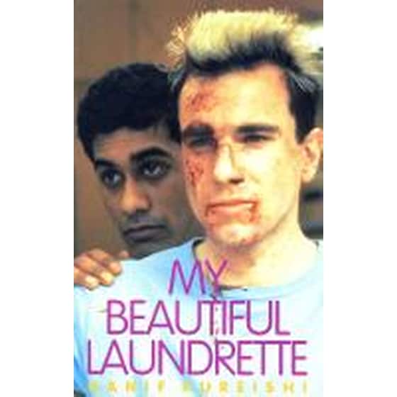My Beautiful Laundrette image 0