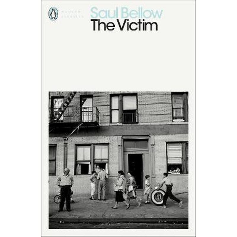The Victim